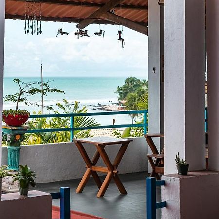 Casa Mirage Pipa , Apartamentos Praia de Pipa Kültér fotó
