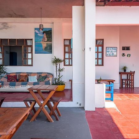 Casa Mirage Pipa , Apartamentos Praia de Pipa Kültér fotó