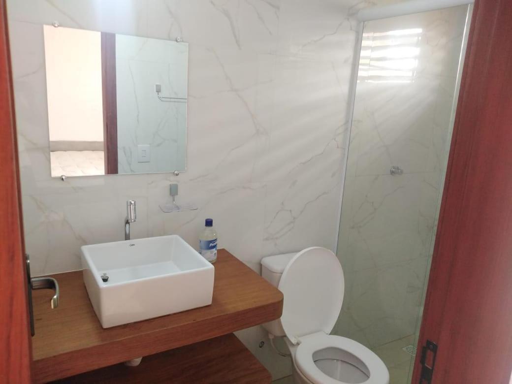 Casa Mirage Pipa , Apartamentos Praia de Pipa Kültér fotó