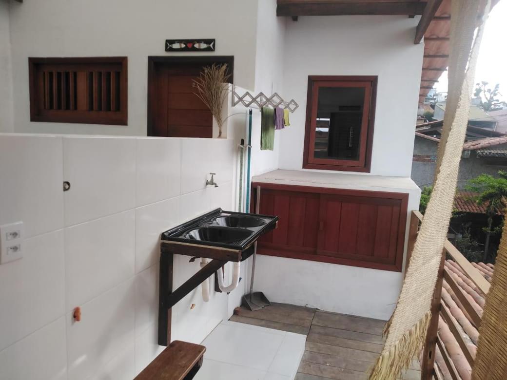 Casa Mirage Pipa , Apartamentos Praia de Pipa Kültér fotó
