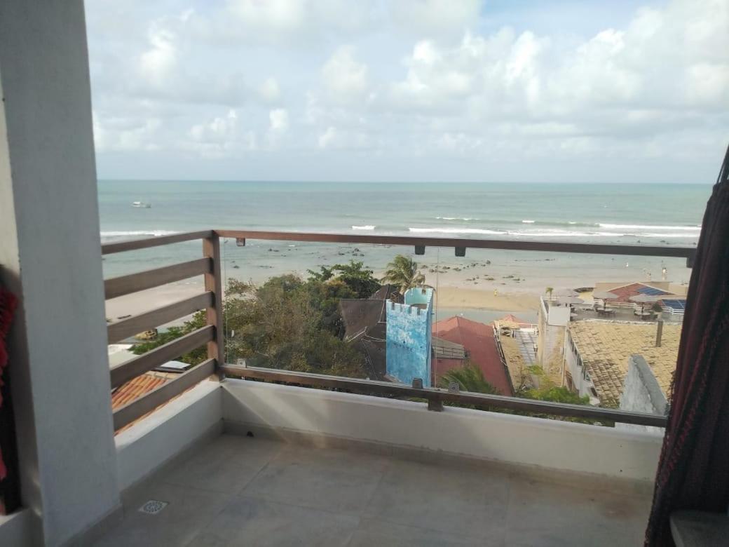 Casa Mirage Pipa , Apartamentos Praia de Pipa Kültér fotó
