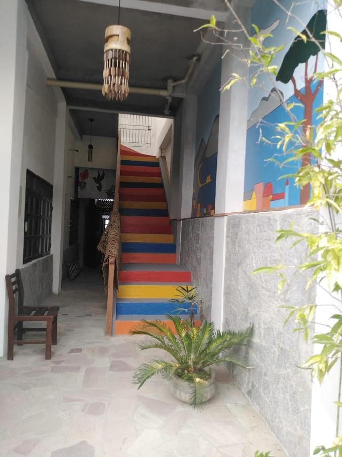 Casa Mirage Pipa , Apartamentos Praia de Pipa Kültér fotó