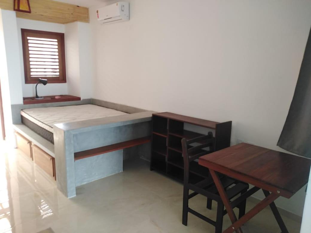 Casa Mirage Pipa , Apartamentos Praia de Pipa Kültér fotó