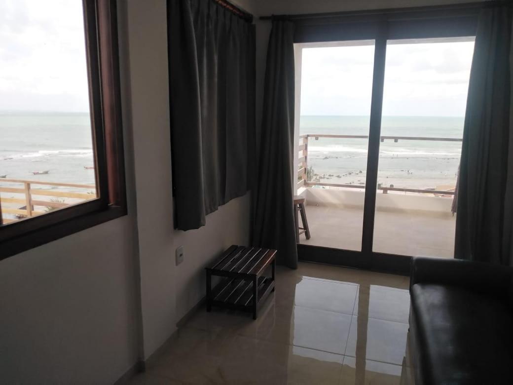 Casa Mirage Pipa , Apartamentos Praia de Pipa Kültér fotó