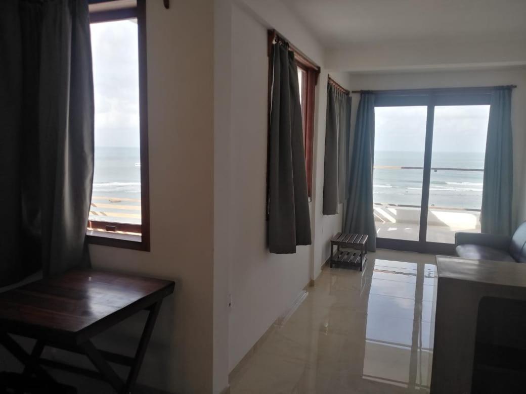 Casa Mirage Pipa , Apartamentos Praia de Pipa Kültér fotó