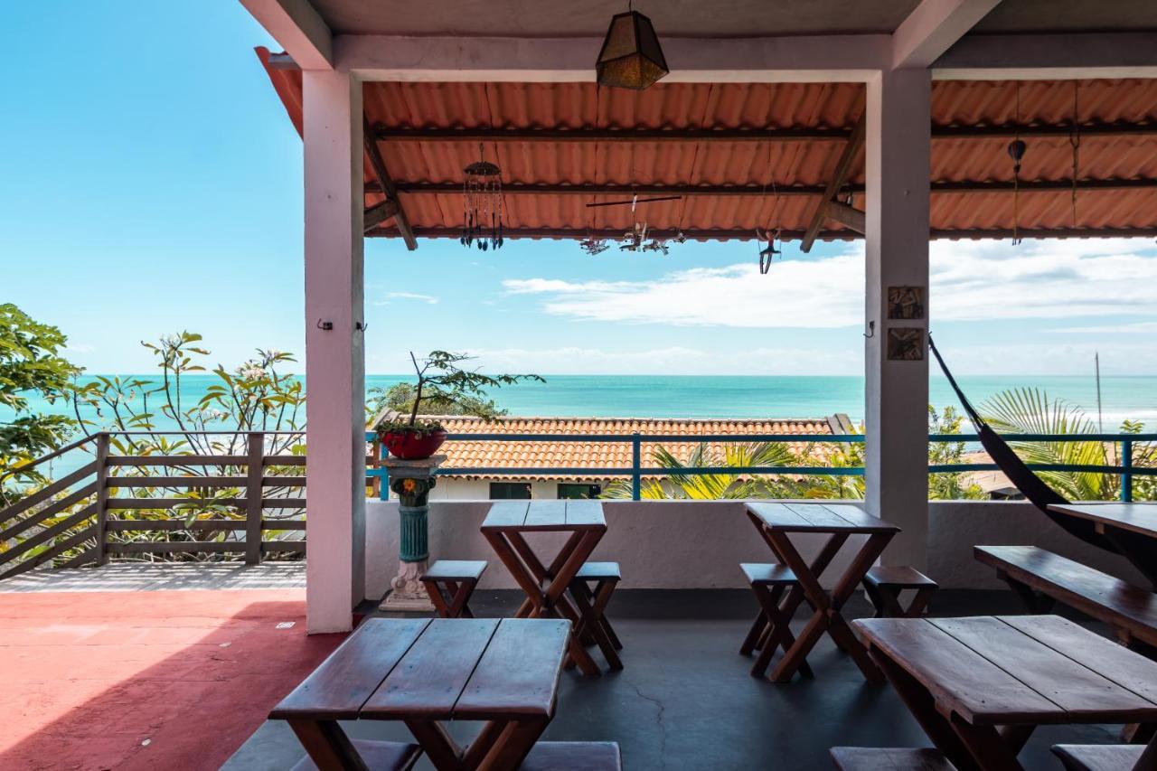 Casa Mirage Pipa , Apartamentos Praia de Pipa Kültér fotó