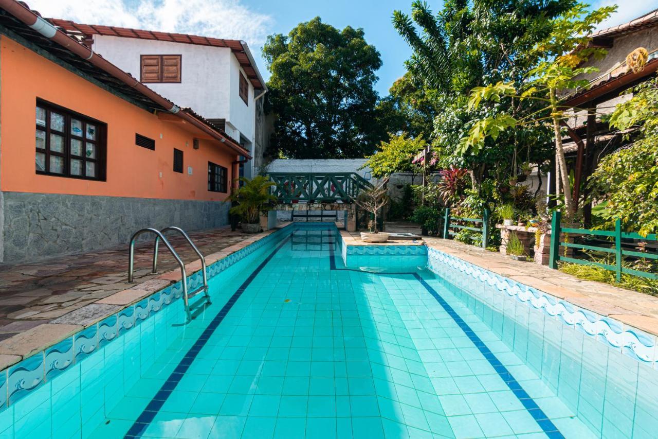 Casa Mirage Pipa , Apartamentos Praia de Pipa Kültér fotó