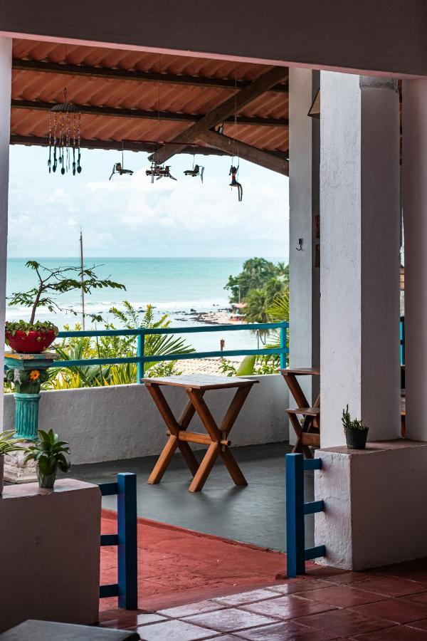 Casa Mirage Pipa , Apartamentos Praia de Pipa Kültér fotó
