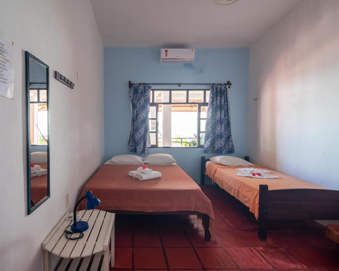 Casa Mirage Pipa , Apartamentos Praia de Pipa Kültér fotó