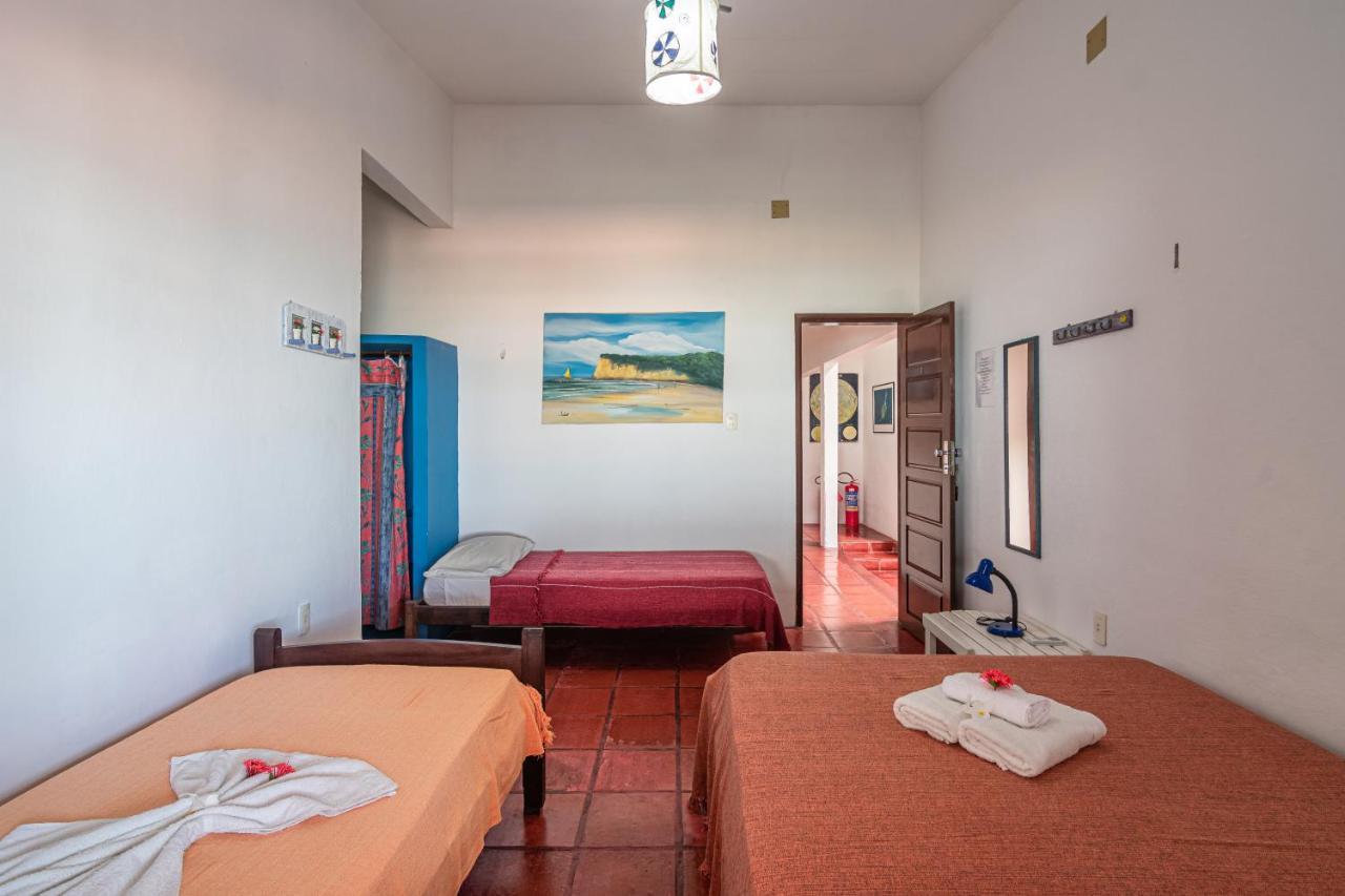 Casa Mirage Pipa , Apartamentos Praia de Pipa Kültér fotó