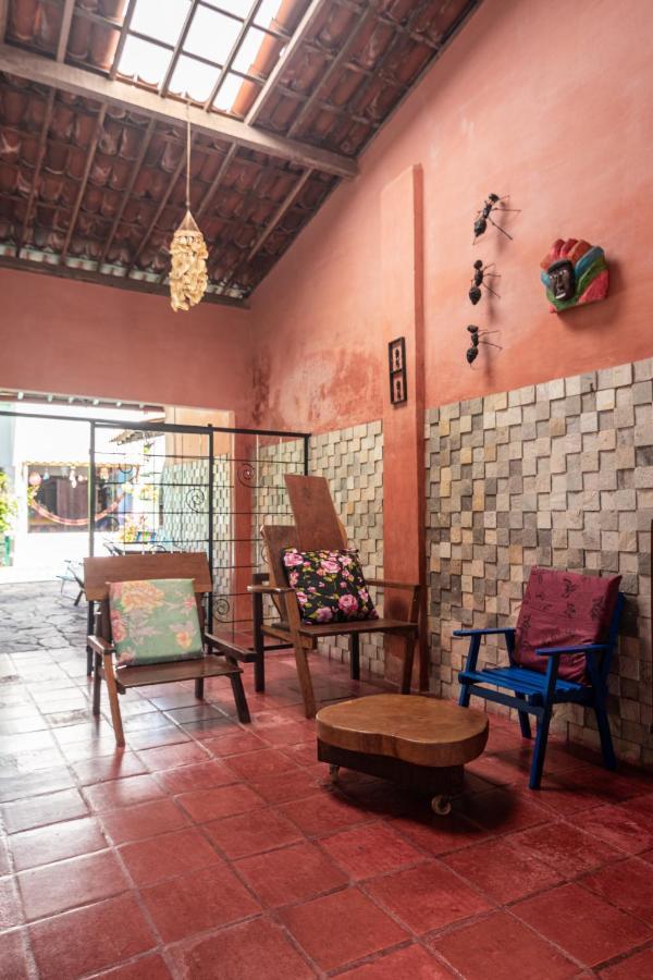 Casa Mirage Pipa , Apartamentos Praia de Pipa Kültér fotó