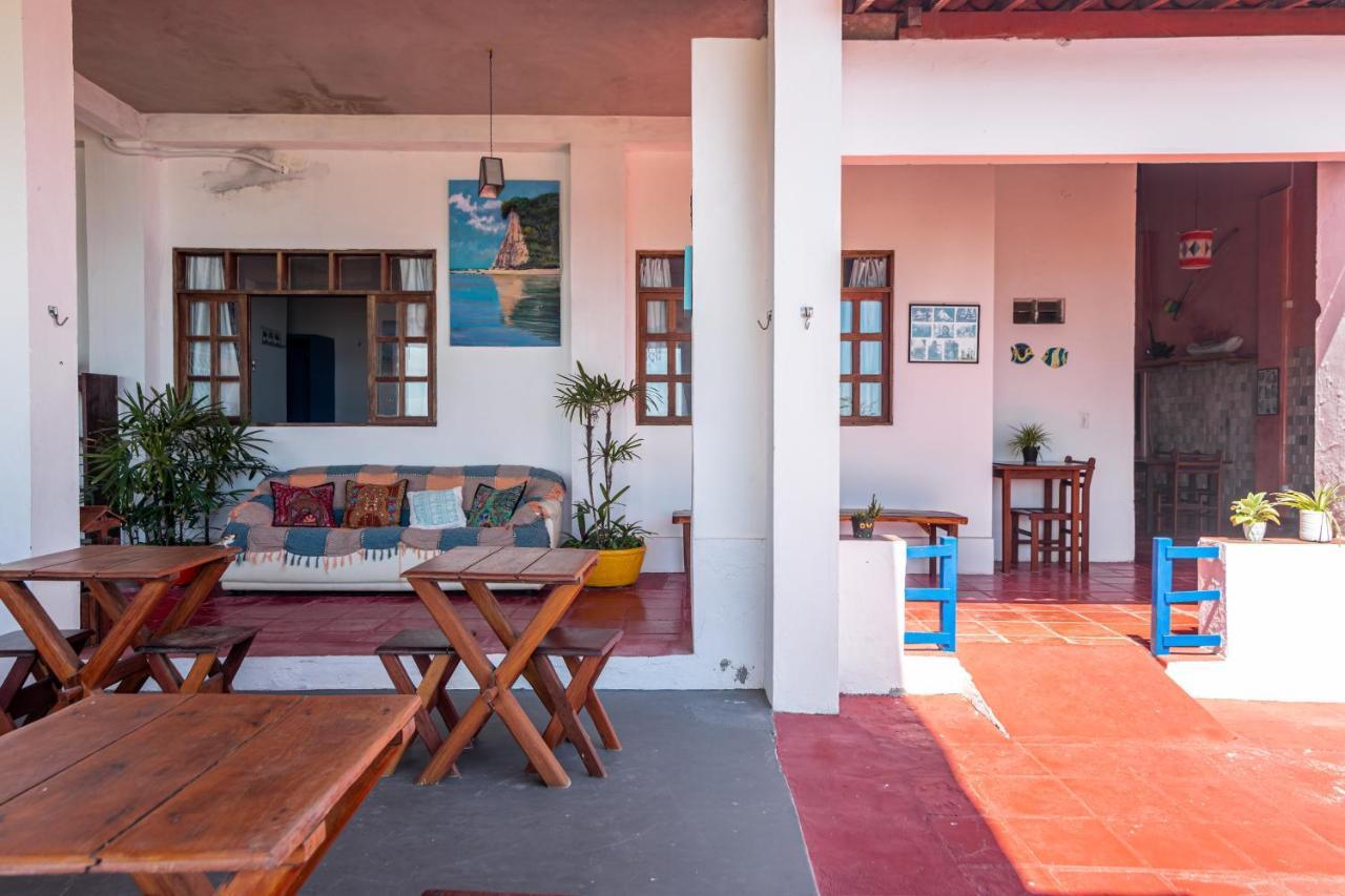Casa Mirage Pipa , Apartamentos Praia de Pipa Kültér fotó