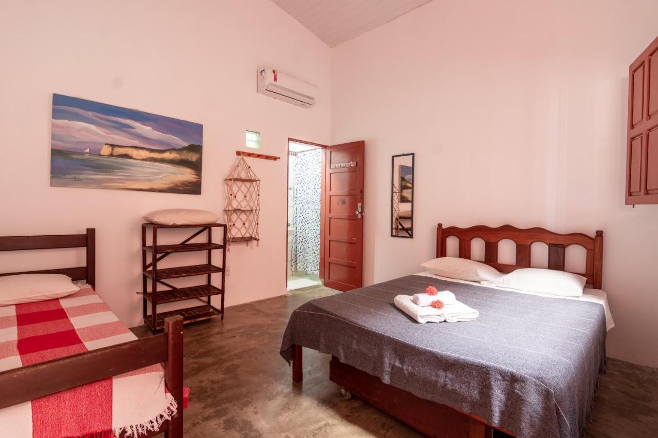 Casa Mirage Pipa , Apartamentos Praia de Pipa Kültér fotó