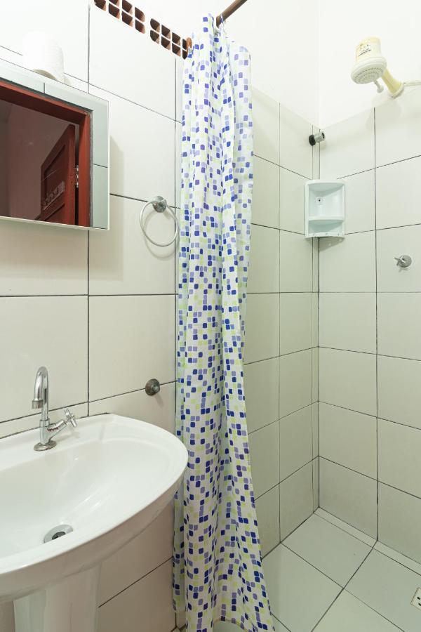 Casa Mirage Pipa , Apartamentos Praia de Pipa Kültér fotó