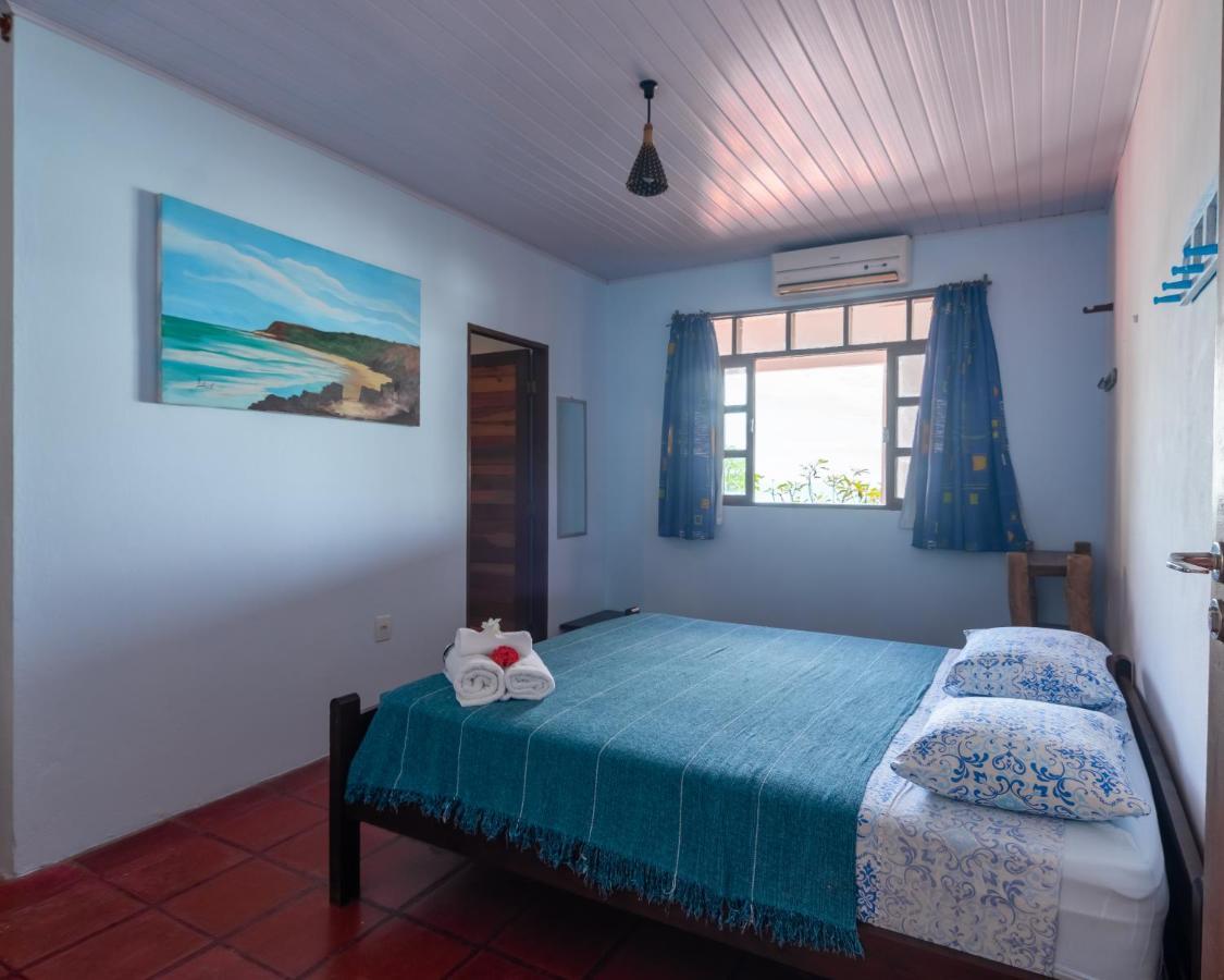 Casa Mirage Pipa , Apartamentos Praia de Pipa Kültér fotó