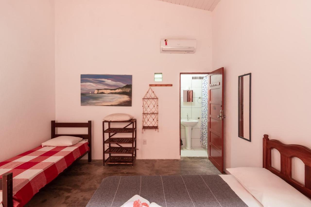 Casa Mirage Pipa , Apartamentos Praia de Pipa Kültér fotó