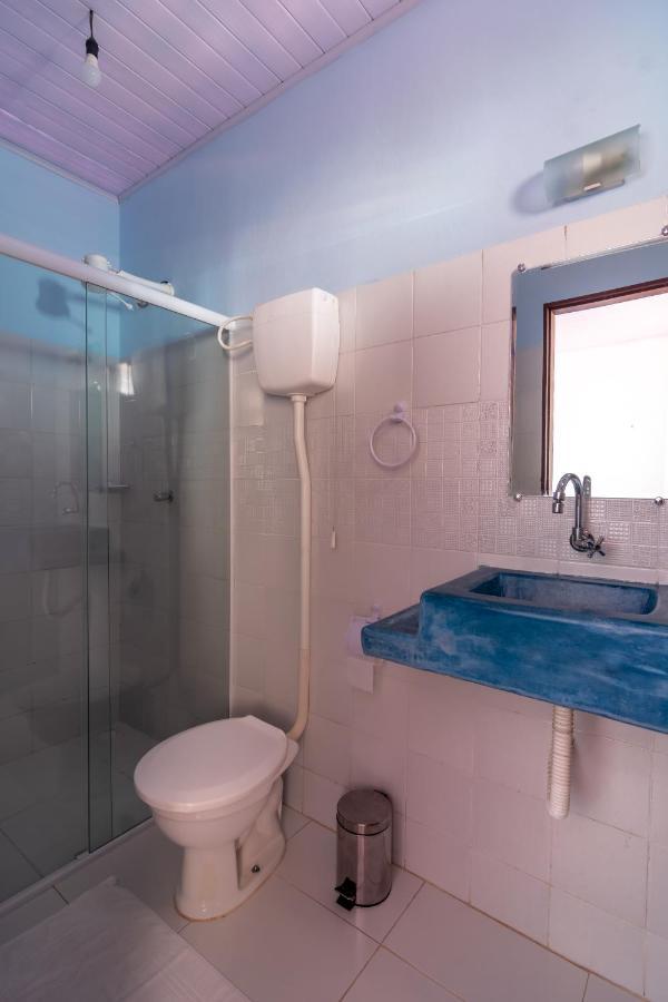 Casa Mirage Pipa , Apartamentos Praia de Pipa Kültér fotó