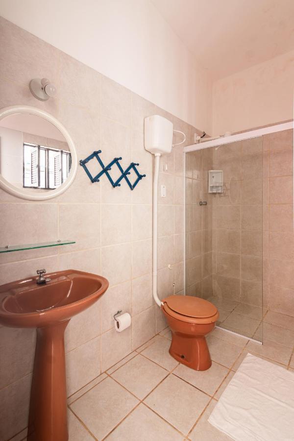 Casa Mirage Pipa , Apartamentos Praia de Pipa Kültér fotó