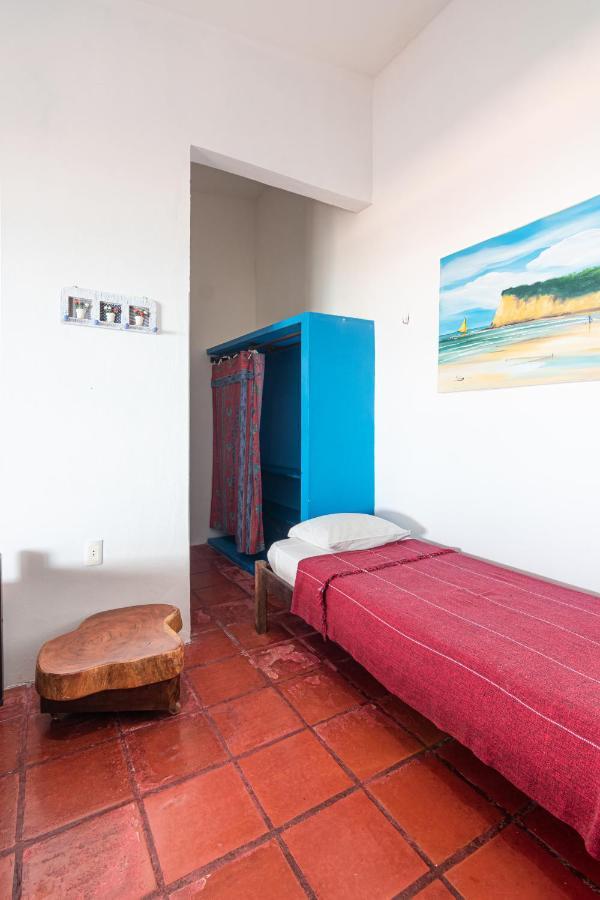 Casa Mirage Pipa , Apartamentos Praia de Pipa Kültér fotó