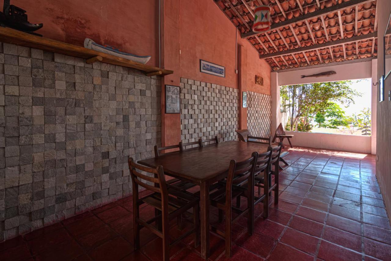 Casa Mirage Pipa , Apartamentos Praia de Pipa Kültér fotó