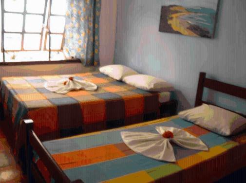 Casa Mirage Pipa , Apartamentos Praia de Pipa Szoba fotó
