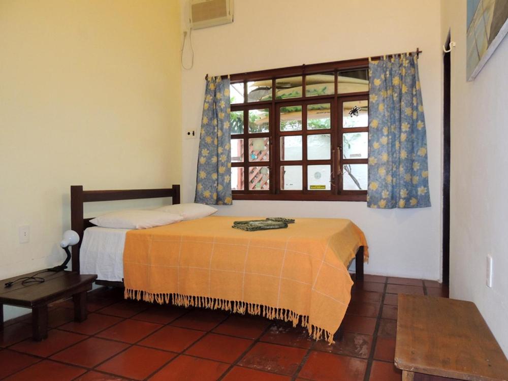 Casa Mirage Pipa , Apartamentos Praia de Pipa Szoba fotó