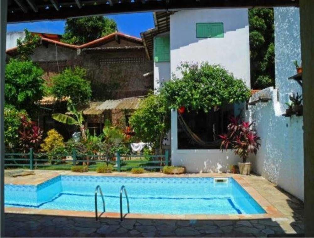 Casa Mirage Pipa , Apartamentos Praia de Pipa Kültér fotó